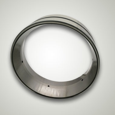 TDO雙列外圈圓錐滾子軸承